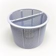 JED Pool Tools Skimmer Basket 5 in. H X 7.25 in. W X 7.25 in. L Online