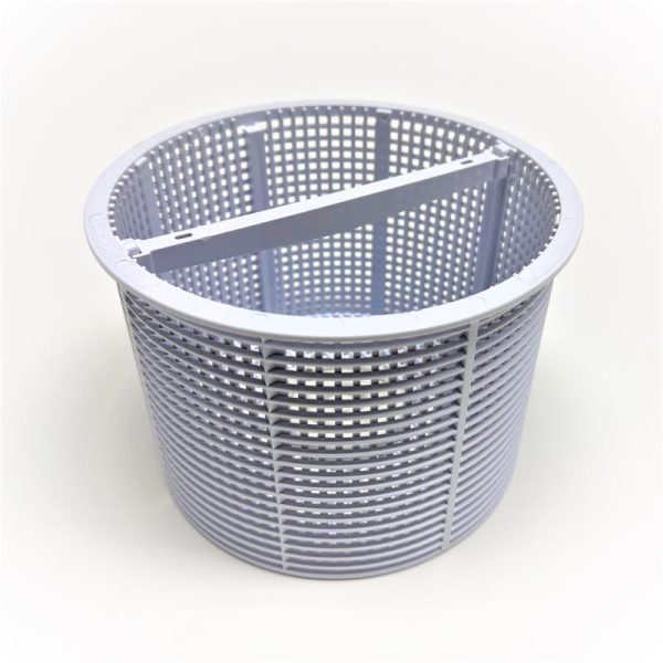 JED Pool Tools Skimmer Basket 5 in. H X 7.25 in. W X 7.25 in. L Online