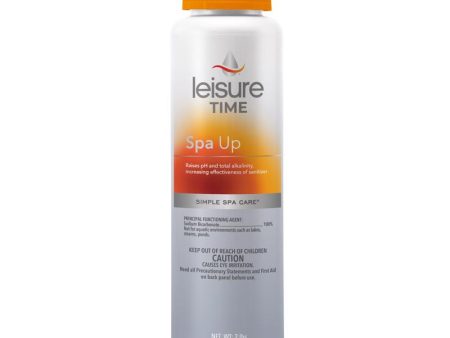 Leisure Time Spa Up Liquid Spa Chemicals 2 lb Hot on Sale