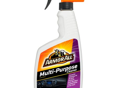 Armor All Multi-Surface Cleaner Spray 16 oz For Sale