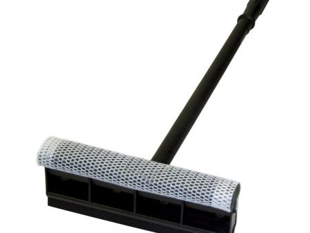 Carrand 8 in. Plastic Squeegee For Discount