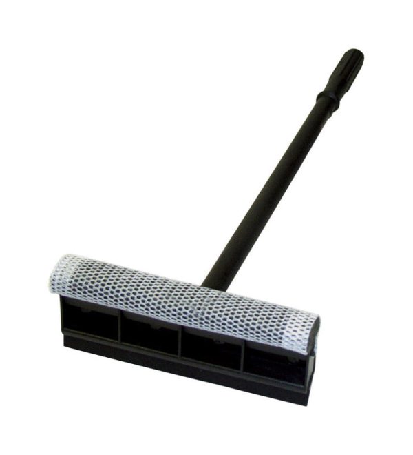 Carrand 8 in. Plastic Squeegee For Discount