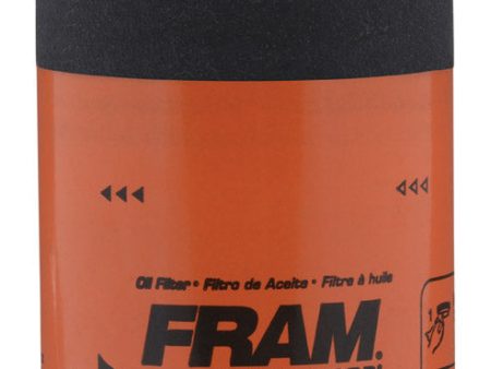 Fram Extra Guard Oil Filter Online Hot Sale