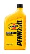 Pennzoil 10W-40 4-Cycle Conventional Motor Oil 1 qt 1 pk For Sale