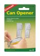 Coghlan s Can Opener 5.625 in. H X 3.750 in. W X 0.125 in. L 2 pk Online Hot Sale