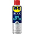 WD-40 Bike Chain Lubricant 6 oz Online now