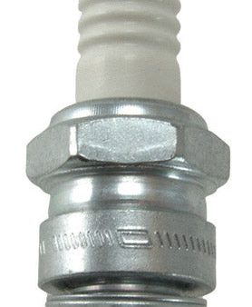 Champion Copper Plus Spark Plug N4C Supply