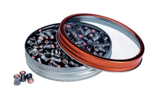 Gamo 0.177 9.6 grain Air Rifle Pellets 1 pk Online