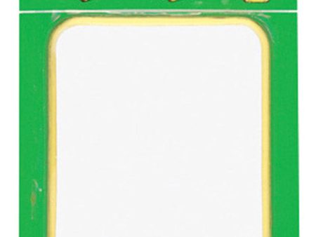 Coghlan s White Camp Mirror 7 in. H X 5 in. L 1 pk Sale