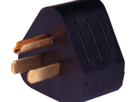 US Hardware 15 amps RV Electrical Adapter 1 pk Cheap