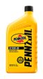 Pennzoil 10W-30 4-Cycle Multi Grade Motor Oil 1 qt 1 pk Sale