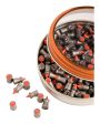 Gamo Red Fire 0.177 7.8 grain 843 fps Air Rifle Pellets 1 pk Hot on Sale