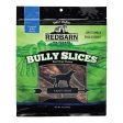 Redbarn Bully Slices All Size Dogs All Ages Rawhide Chips Beef 3 in. L 1 pk Sale