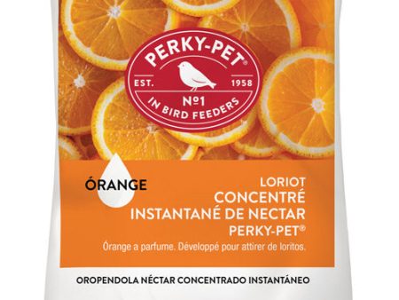 Perky-Pet Oriole Sucrose Instant Nectar Concentrate 8 oz Discount