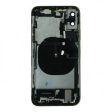 For Apple iPhone XS Replacement Housing Including Small Parts (Black) Online