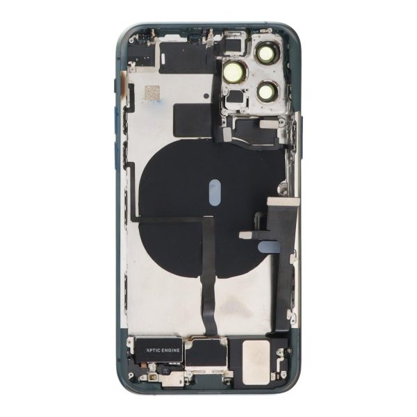 For Apple iPhone 11 Pro Replacement Housing Including Small Parts (Green) Discount