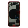 For Apple iPhone SE2 (2020) Replacement Housing Including Small Parts (Red) Sale