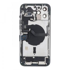 For Apple iPhone 12 Pro Max Replacement Housing Including Small Parts (Blue) Sale