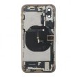 For Apple iPhone XS Replacement Housing Including Small Parts (Gold) on Sale