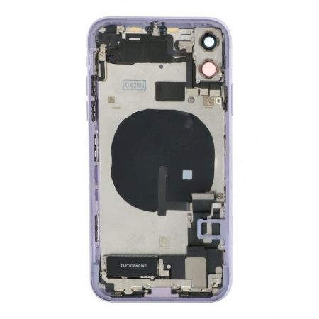 For Apple iPhone 11 Replacement Housing Including Small Parts (Purple) Online