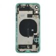 For Apple iPhone 11 Replacement Housing Including Small Parts (Green) Online now