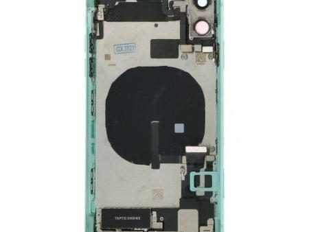 For Apple iPhone 11 Replacement Housing Including Small Parts (Green) Online now