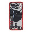 For Apple iPhone 12 Mini Replacement Housing Including Small Parts (Red) For Discount