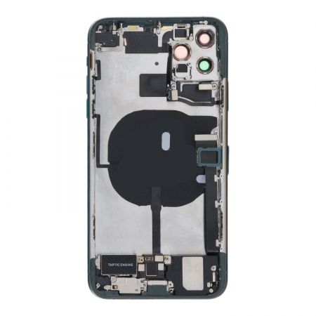 For Apple iPhone 11 Pro Max Replacement Housing Including Small Parts (Green) For Discount