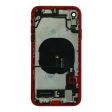 For Apple iPhone XR Replacement Housing Including Small Parts (Red) For Discount