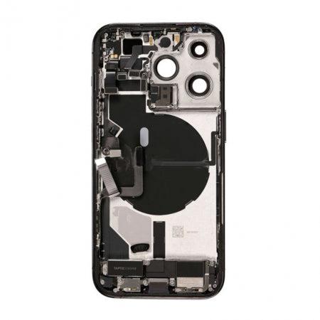 For Apple iPhone 14 Pro Replacement Housing Including Small Parts (Gold) Discount