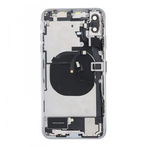 For Apple iPhone XS Max Replacement Housing Including Small Parts (White) For Discount