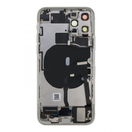 For Apple iPhone 11 Pro Replacement Housing Including Small Parts (White) Sale