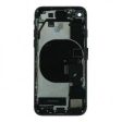 For Apple iPhone 8 Replacement Housing Including Small Parts (Black) For Cheap