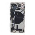 For Apple iPhone 12 Mini Replacement Housing Including Small Parts (White) For Sale