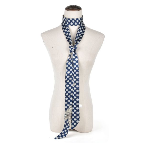 SF921 F - Colourful Elegant Women Fashion Scarf on Sale