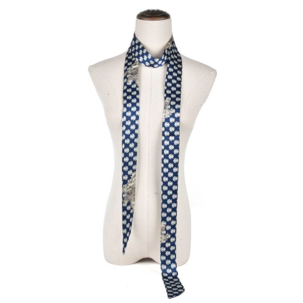 SF921 F - Colourful Elegant Women Fashion Scarf on Sale