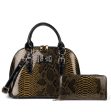 VK5614-BRONZE - New fashion lady handbag kit Cheap