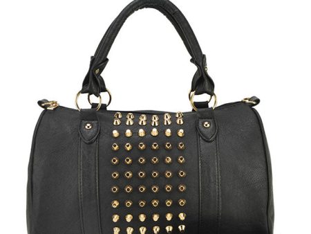 VK1317-1-BLK-Women s fashion handbag Online Sale