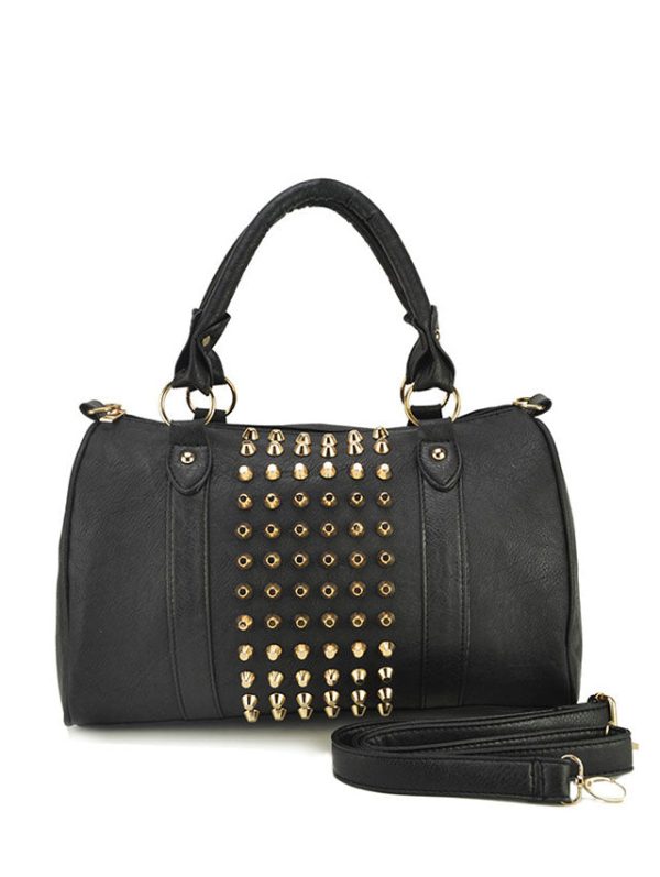 VK1317-1-BLK-Women s fashion handbag Online Sale