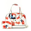 VK5627-WHITE Newest fashion bags ladies elegance bags set For Discount