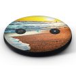 Ocean Sunset | Skin For Amazon Echo Input Online Sale