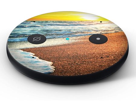 Ocean Sunset | Skin For Amazon Echo Input Online Sale