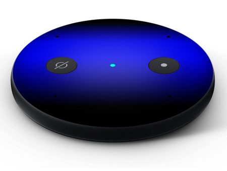 Polished Rocks Colors | Skin For Amazon Echo Input Hot on Sale