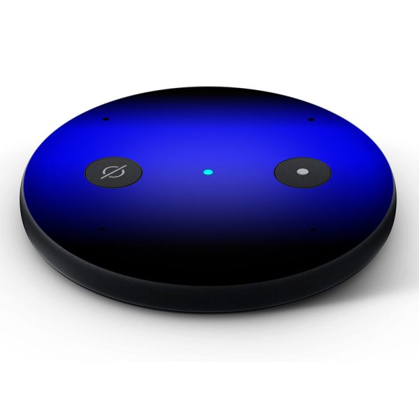 Polished Rocks Colors | Skin For Amazon Echo Input Hot on Sale