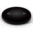 Solid Black | Skin For Amazon Echo Input For Cheap