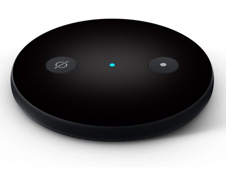 Solid Black | Skin For Amazon Echo Input For Cheap