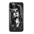 Sugar Skull Girl Dia De Los Meurtos | Skin For Apple iPhone 11 Pro on Sale