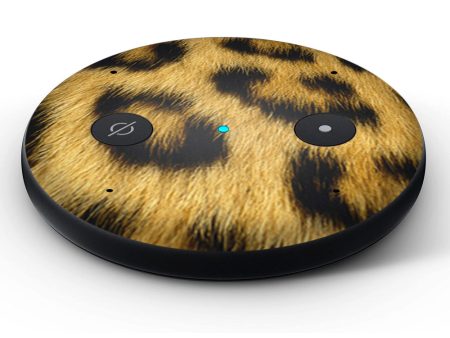 Cheetah Print | Skin For Amazon Echo Input For Cheap