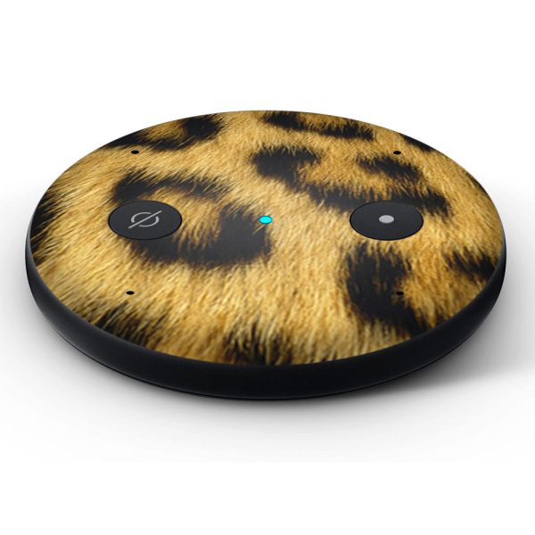 Cheetah Print | Skin For Amazon Echo Input For Cheap