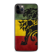 Rasta Lion Africa | Skin For Apple iPhone 11 Pro Discount